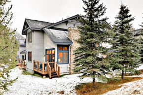 Family-Friendly 3 Bedroom Vacation Rental In West Keystone Resort Along The Snake River With Pool And Hot Tub,